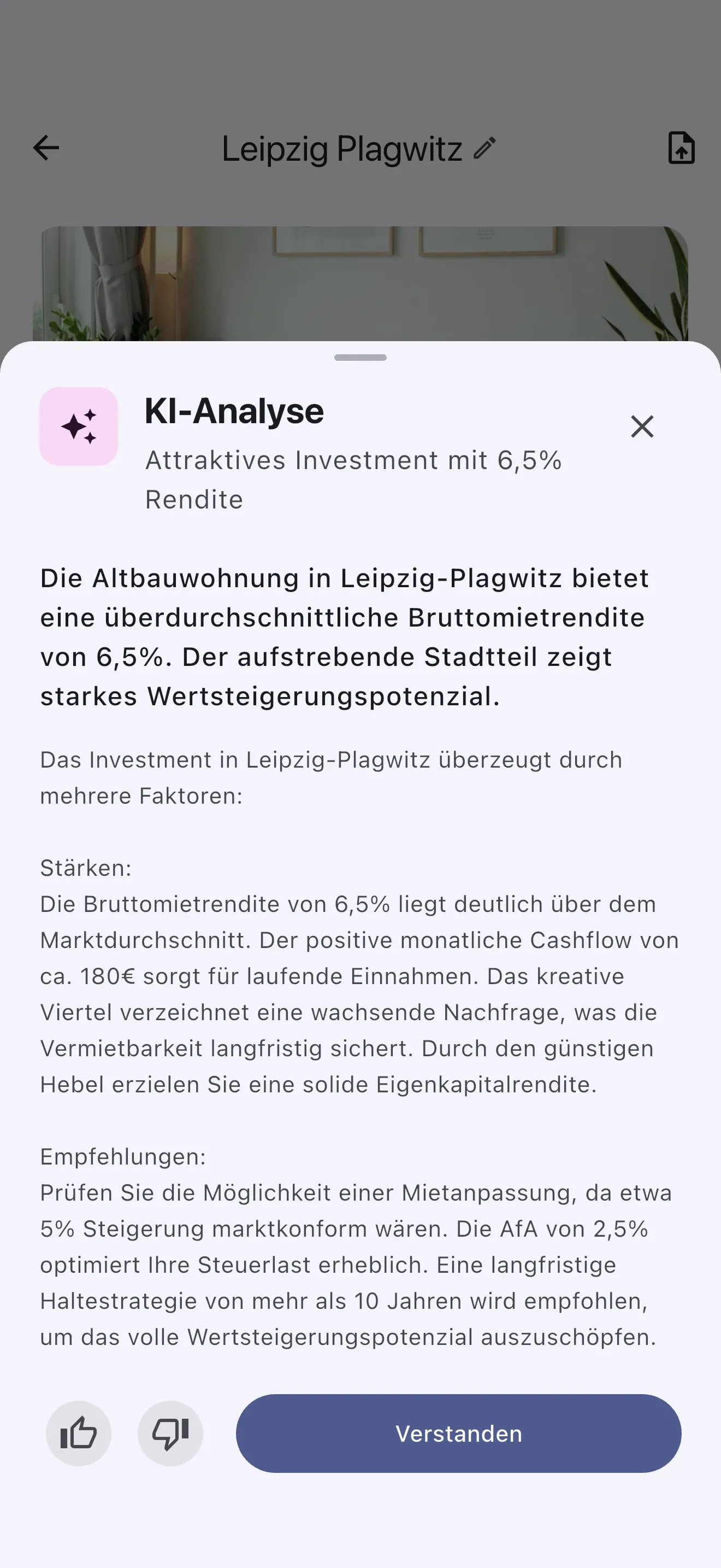 KI-Analyse